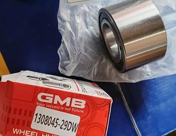 «Подшипник кронштейна муфты вентилятора CA6DM E5 1308045-29DW 309946AC 37х74х45» – №1