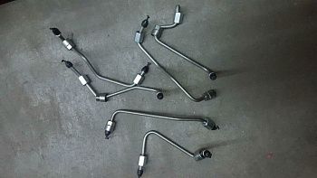 «Трубки ТНВД CA6DM Е3 1129010/20/30/40/50/60-81D» – №1