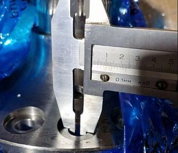 «Межколесный дифференциал МКД FAW J6 (до 2018 г D=14) 2403015AA0E » – №1