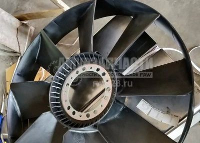 «Вентилятор Faw J6 6x6 1308900-55R-J01» – №1