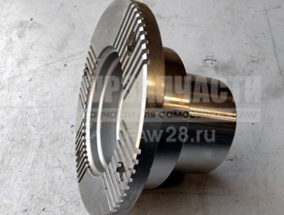 «Фланец КПП (низкий) JS220-1707159-4 (A)» – №1