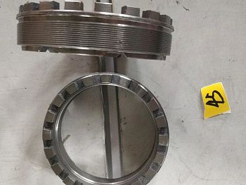 «Кольцо сальника МОД А6Е 2502056-A6T/A» – №1