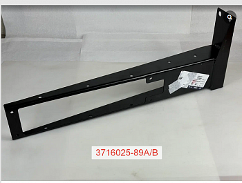 «Кронштейн креп. фонаря стоп сигнала L 3716025-89A/B» – №1