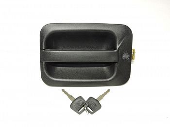 «Ручка дверная наружная лев FAW J6  6105105-A01» – №1