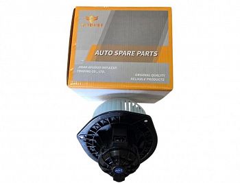 «Мотор отопителя Е5 J6 8101045-A65-C01/B AFD» – №1