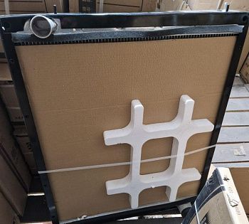 «Радиатор основной Faw J7 CA6DM3 1301010-2000/F» – №1