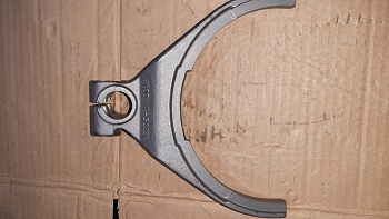 «Вилка делителя FAW (под цилиндрик с носиком) 16775-1 10018 (A)» – №1