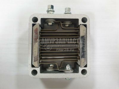 «Подогреватель (отопитель) воздуха J6 3750010-C10-0000 (3724500-29D)» – №1