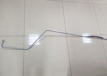 «Трубка (шланг) гура (от гура к насосу) J6 Е5 3310 3406030-67R» – №1