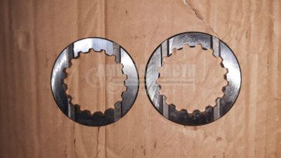 «Шайба шестерни вторичного вала (3) 12JS160T-1701123  (A)» – №1