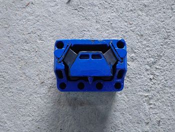 «Подушка ДВС передняя FAW J7 QINYAN 1001040-2000/F » – №1