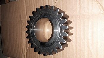 «Шестерня промежуточная зад. хода 12JS200T-1701083 (A)» – №1