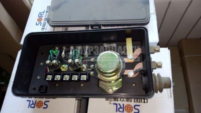 «Блок распределительный в сборе J6 3722120-437A» – №1