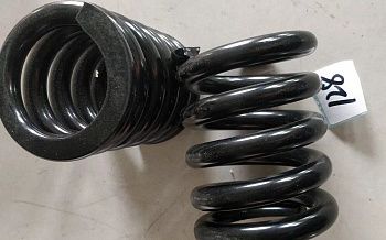 «Пружина торсиона кабины ОЕМ Е5 5001074BA03/A » – №1