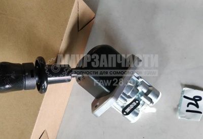 «Кран ручного тормоза Faw 3508015-82V-C00» – №1