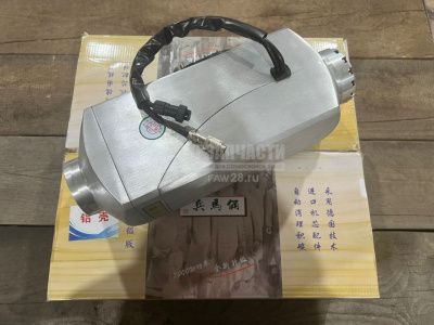 «Отопитель салона (фен) J6 8115505-B82 5KW Качество» – №1
