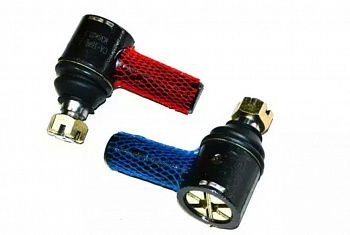 «Наконечник L большой Faw J5/J6 AFD 3003055-1Н» – №1