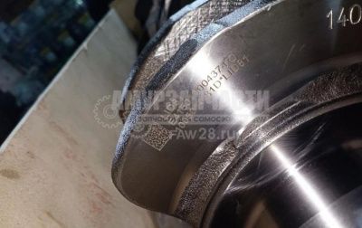 «Вал коленчатый CA6DM 1005014-81D» – №1