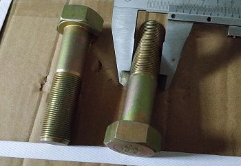 «Болт сошки CQ1512290T 22х90» – №1