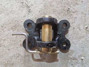 «Кронштейн буксировочного устройства J6 +2020 2806015-54G 2806051-54G» – №1