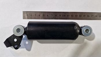 «Амортизатор сиденья FAW J6 (с крючком)» – №1