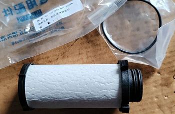 «Фильтр низкого давления топливный J7 LNG вставка 1117020-M71-070PW» – №1