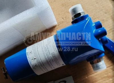 «Фильтр низкого давления топливный J7 LNG 1117010-47F/C» – №1