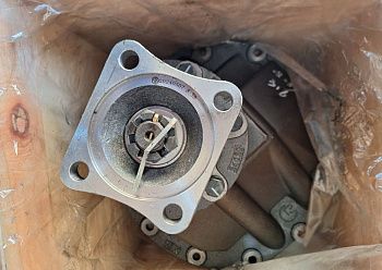 «Редуктор задний Tiger V 2400010-DR01ON» – №1