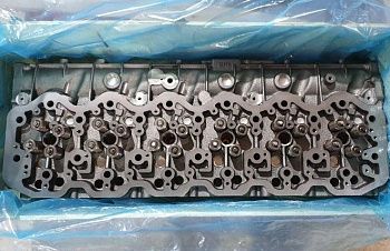 «ГБЦ Faw CA6DL Е4/5 1003010-630-000Z, 1003010A59D» – №1
