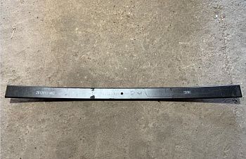 «Лист рессоры задней №1 2912201-483/В 25х90х1590» – №1