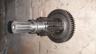 «Датчик давления масла Faw J7 3602185-48DA-C03» – №1