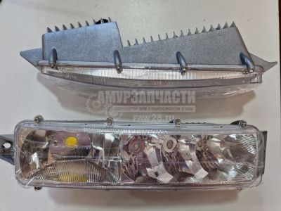 «Фара противотуманная R J6 LED 3732020-53A/B ( Син. короб)» – №1