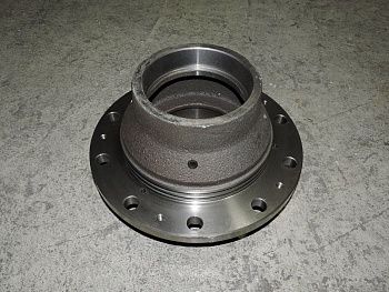 «Ступица зад Faw J6 3104011-AOE» – №1