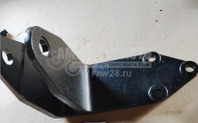 «Кронштейн раздатки L задний FAW 6х6 1801037-733/А» – №1