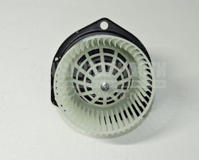 «Мотор отопителя J6 8101040-А18» – №1