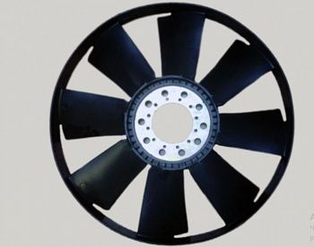 «Вентилятор CA6DM 1308010-263/C D=700» – №1