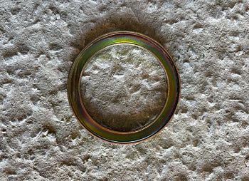 «Пыльник сальника проходного вала J5, J6 2502186-A0E» – №1