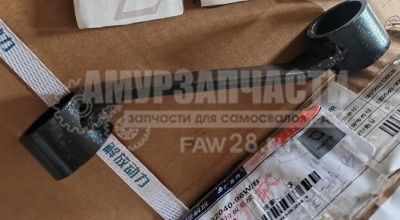 «Натяжная пластина радиатора в сборе 1302040-96W» – №1