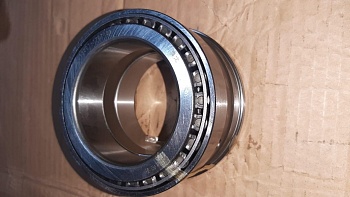 «Подшипник хвостовика КПП RTD-11609A-1707109» – №1