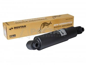 «Амортизатор основной ухо ухо Faw J6 РОСТАР 2905010-1506-C00 (180-2905004-140) » – №1