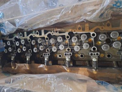 «ГБЦ Faw J7 MM5002000-PJGG (MM6A0000-PJGG)» – №1