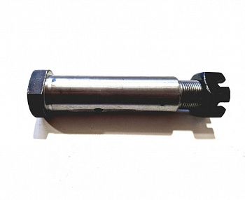 «Палец колодки задние с гайкой  Faw J6 3501051-A0S (3502086-A6E/A)» – №1