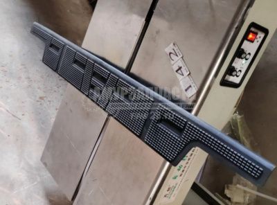 «Вторая ступень бампера J7 2803045-2000/F» – №1