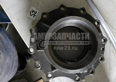 «Крышка подшипника редуктора 2502049-A6E» – №1