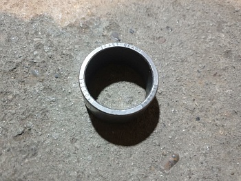 «Втулка вторичного вала  КПП 16566 (A)» – №1