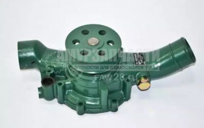 «Насос водяной (помпа) CA6DL 1307010-36D» – №1