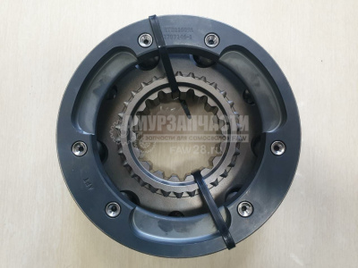 «Синхронизатор делителя ОРИГИНАЛ 12JSD160T-1707140/ RTD-11609A-1707140» – №1