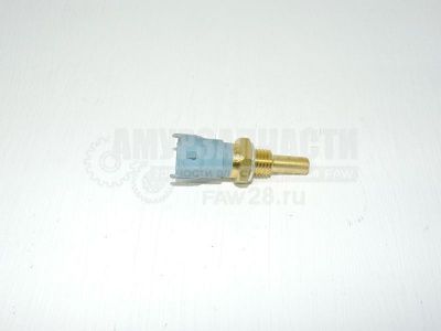 «Датчик температуры воды Е3 Faw 3602160-59D (3602015B630-0000)» – №1