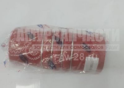 «Патрубок интеркуллера CA6DL Е4/5 1119060-50A/C» – №1