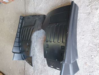 «Брызговик Faw J6 E3/4 L 5103361А50А » – №1